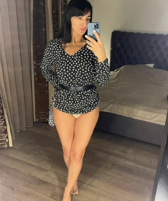 Анкета проститутки Валентина - Фото, г. Домбай, 35 лет, №457