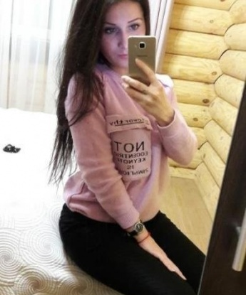 Анкета проститутки Валерия - Фото, г. Домбай, 25 лет, №10462