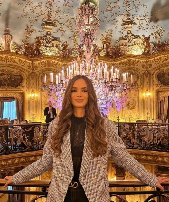 Анкета проститутки Романтика - Фото, г. Домбай, 22 года, №13605