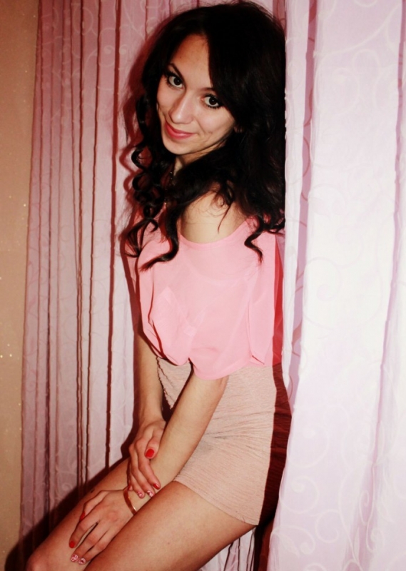 Анкета проститутки Маринка - Фото, г. Домбай, 22 года, №17259