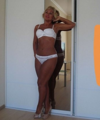 Анкета проститутки Наталья - Фото, г. Домбай, 45 лет, №8336